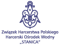 ZHP Harcerski Orodek Wodny STANICA