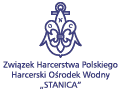 ZHP Harcerski Ośrodek Wodny STANICA